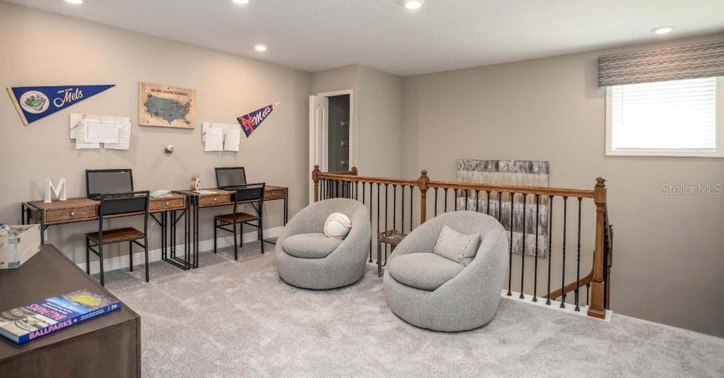 Image 20 of property listing at 57 ENCLAVE AVENUE, Palm Coast, FL 32164