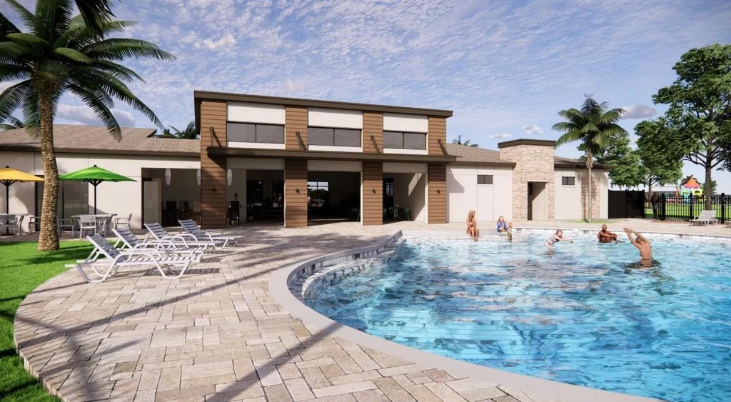 Image 30 of property listing at 57 ENCLAVE AVENUE, Palm Coast, FL 32164