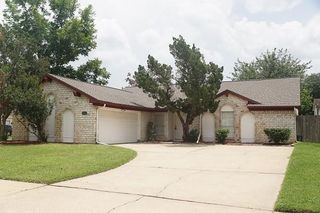 21303 Park Villa Drive, Katy, TX 77450