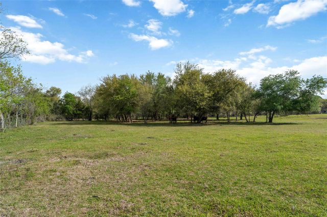 6814 Avenue O, Santa Fe, TX 77510
