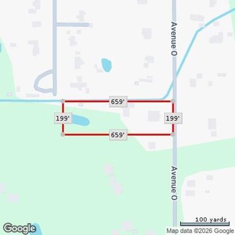 6814 Avenue O, Santa Fe, TX 77510