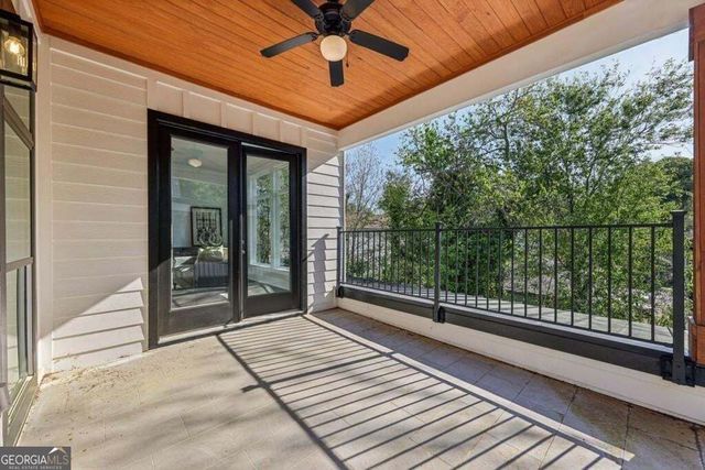 1144 Hubbard Street SW, Atlanta, GA 30310