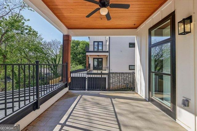 1144 Hubbard Street SW, Atlanta, GA 30310