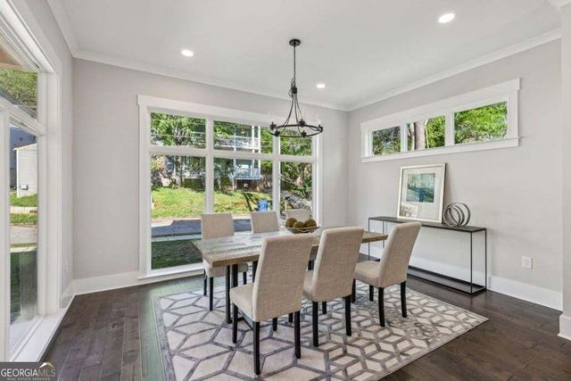1144 Hubbard Street SW, Atlanta, GA 30310