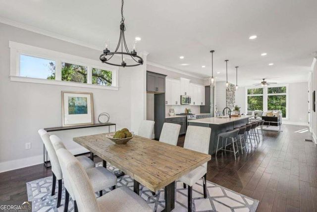 1144 Hubbard Street SW, Atlanta, GA 30310