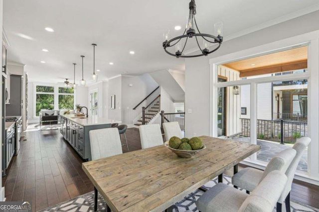 1144 Hubbard Street SW, Atlanta, GA 30310