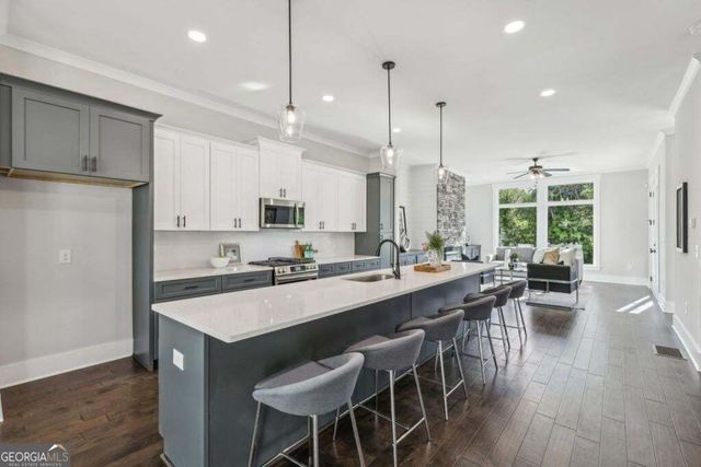 1144 Hubbard Street SW, Atlanta, GA 30310