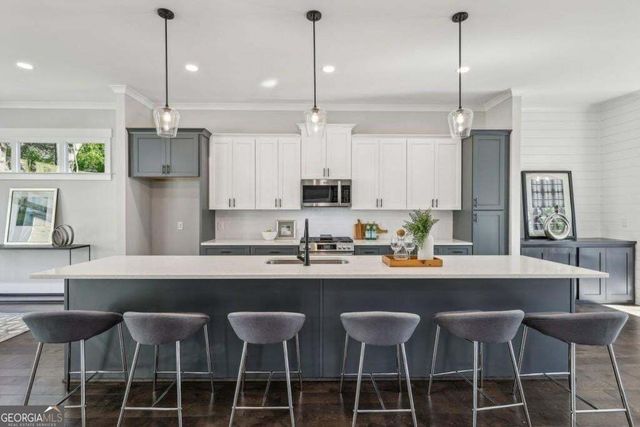 1144 Hubbard Street SW, Atlanta, GA 30310