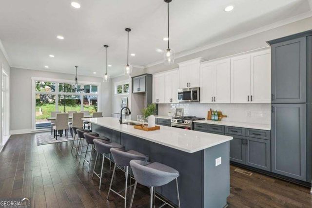 1144 Hubbard Street SW, Atlanta, GA 30310