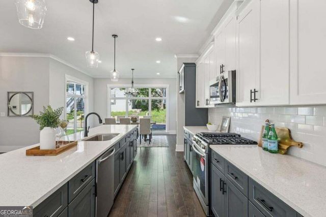 1144 Hubbard Street SW, Atlanta, GA 30310