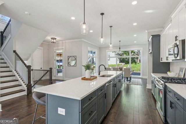 1144 Hubbard Street SW, Atlanta, GA 30310
