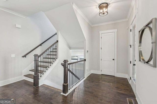 1144 Hubbard Street SW, Atlanta, GA 30310