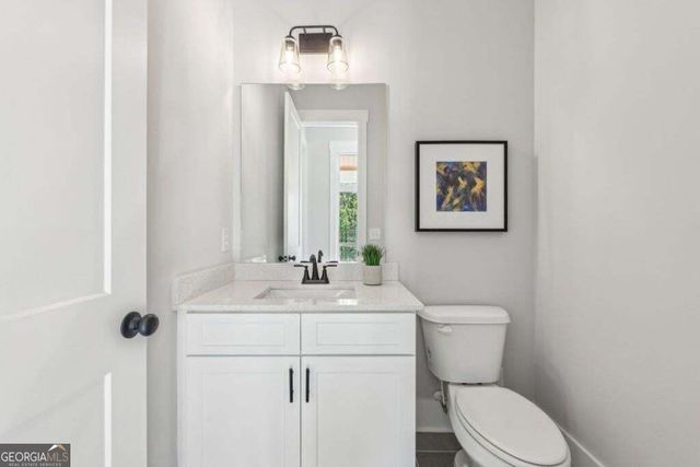 1144 Hubbard Street SW, Atlanta, GA 30310