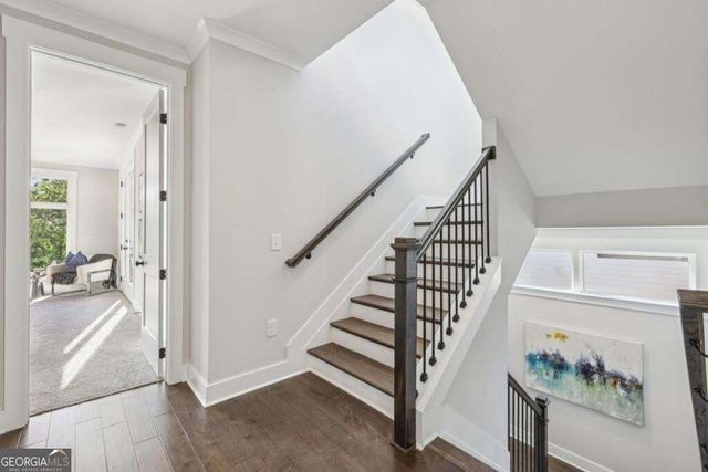 1144 Hubbard Street SW, Atlanta, GA 30310