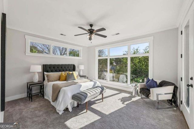 1144 Hubbard Street SW, Atlanta, GA 30310