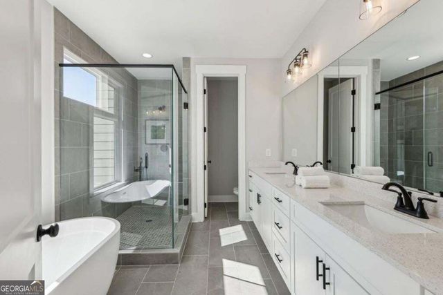 1144 Hubbard Street SW, Atlanta, GA 30310