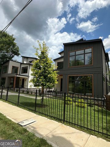1144 Hubbard Street SW, Atlanta, GA 30310