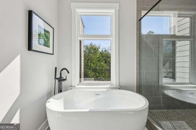 1144 Hubbard Street SW, Atlanta, GA 30310