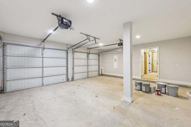 1144 Hubbard Street SW, Atlanta, GA 30310