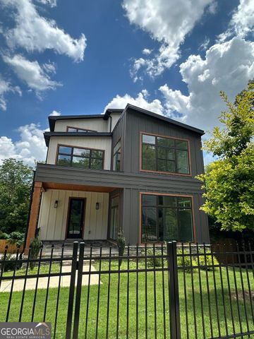 1144 Hubbard Street SW, Atlanta, GA 30310