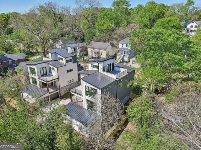 1144 Hubbard Street SW, Atlanta, GA 30310