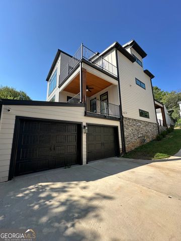 1144 Hubbard Street SW, Atlanta, GA 30310