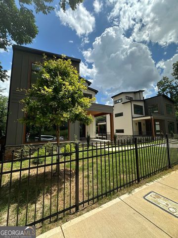 1144 Hubbard Street SW, Atlanta, GA 30310