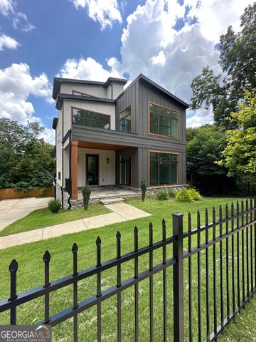 1144 Hubbard Street SW, Atlanta, GA 30310