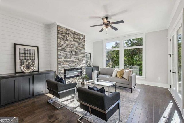 1144 Hubbard Street SW, Atlanta, GA 30310