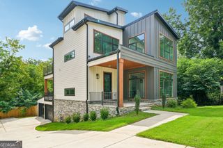1144 Hubbard Street SW, Atlanta, GA 30310