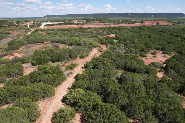 TBD Cr 127, Tuscola, TX 79562