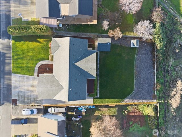 340 SE Highland Park Drive, College Place, WA 99324