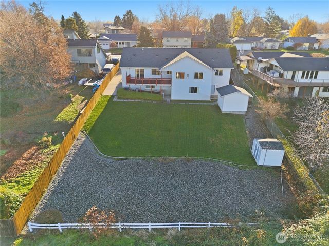 340 SE Highland Park Drive, College Place, WA 99324