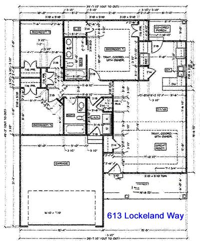 613 Lockeland Way, Franklin, KY 42134