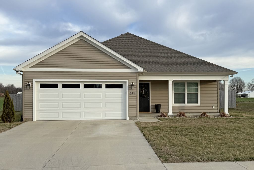 613 Lockeland Way, Franklin, KY 42134