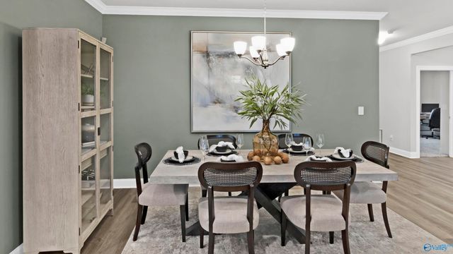 23299 Worcester Lane, Athens, AL 35613