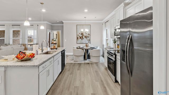 23299 Worcester Lane, Athens, AL 35613