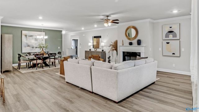 23299 Worcester Lane, Athens, AL 35613