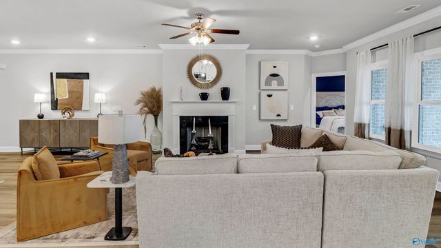 23299 Worcester Lane, Athens, AL 35613