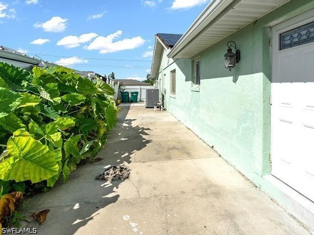 4238 32nd AVE SW, Naples, FL 34116
