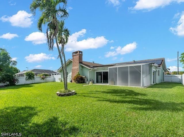 4238 32nd AVE SW, Naples, FL 34116