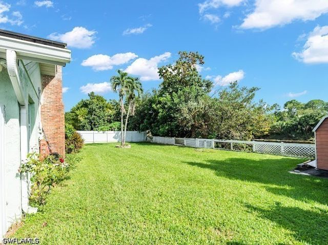 4238 32nd AVE SW, Naples, FL 34116