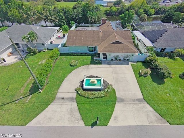 4238 32nd AVE SW, Naples, FL 34116
