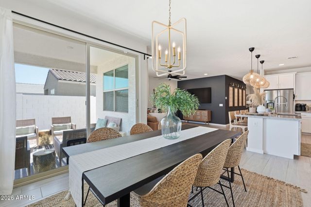 4548 W SWEETBUSH Way, San Tan Valley, AZ 85144