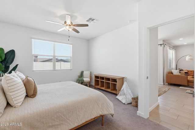 4548 W SWEETBUSH Way, San Tan Valley, AZ 85144