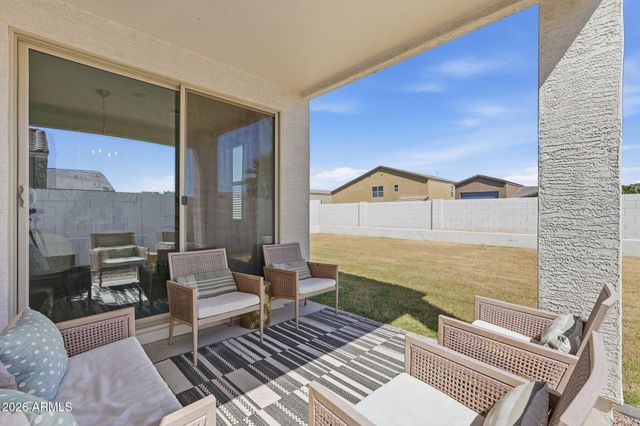 4548 W SWEETBUSH Way, San Tan Valley, AZ 85144