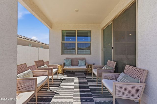 4548 W SWEETBUSH Way, San Tan Valley, AZ 85144