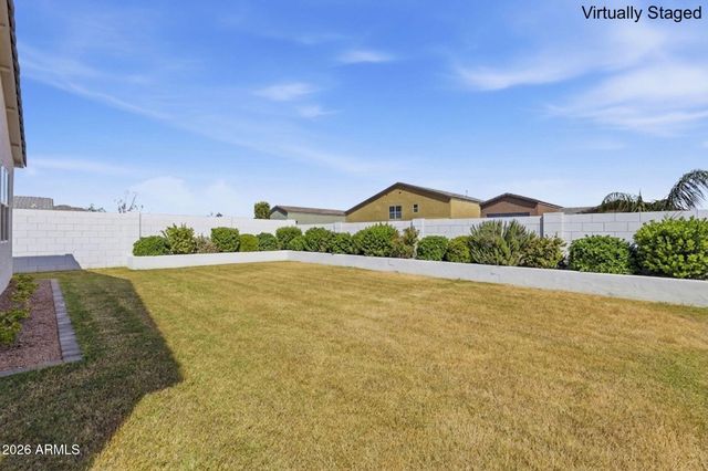 4548 W SWEETBUSH Way, San Tan Valley, AZ 85144