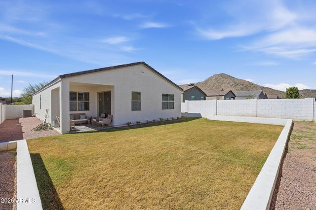 4548 W SWEETBUSH Way, San Tan Valley, AZ 85144