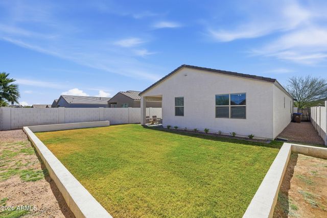 4548 W SWEETBUSH Way, San Tan Valley, AZ 85144